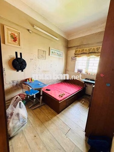 Bán căn CC sổ hồng Linh Đàm-NT cao cấp-Mặt phố-85m2; 3N; 2VS