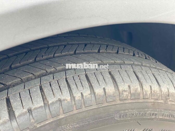 VinFast VF6 Plus TC1 2025 Trắng 30000 km