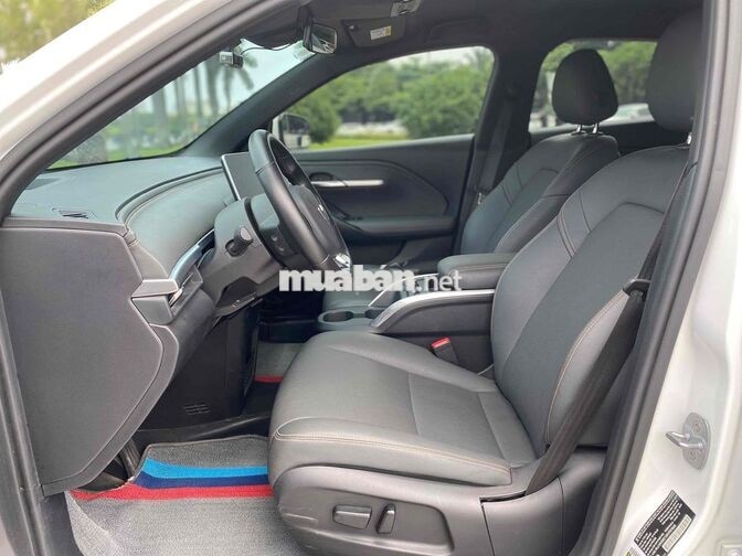 VinFast VF6 Plus TC1 2025 Trắng 30000 km