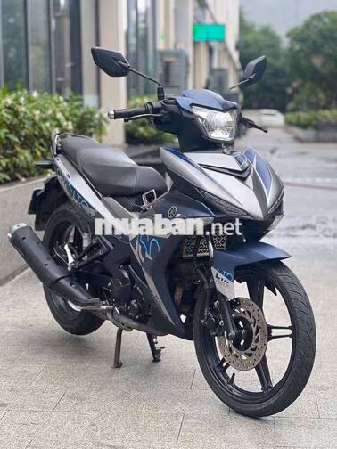 Yamaha Exciter 150 Biển Sài Gòn Chính Chủ Zin Chât