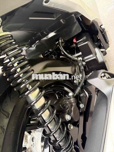 Honda SH 150i ABS 2018 Bạc Smartkey