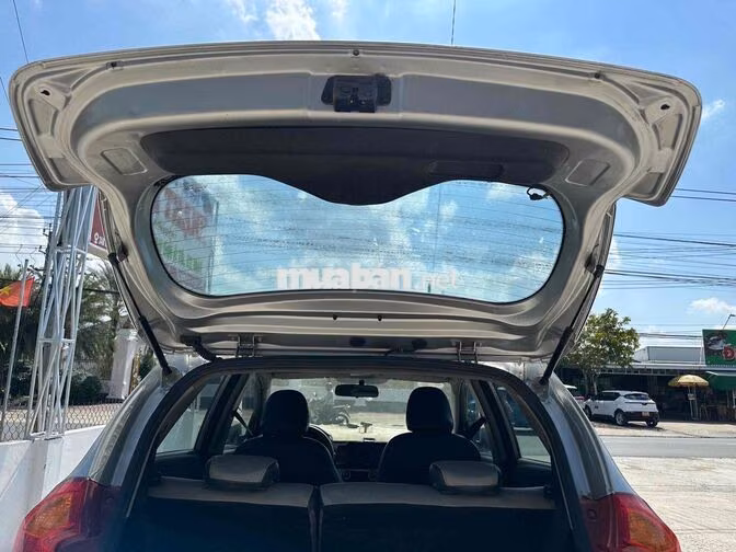 Kia Picanto 2024 Số sàn Bạc 5 chỗ Hàn Quốc