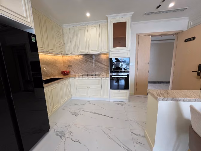 Q1 Nhận nhà ở tặng chổ đậu xe hơi định danh, công viên nội khu 4200m2 