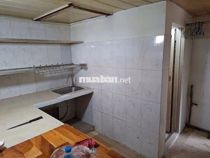 [3018] NHÀ TẦNG TRỆT CHUNG CƯ HUỲNH VĂN CHÍNH 1, QUẬN TÂN PHÚ