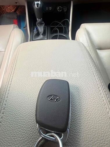 Hyundai Tucson 1.6 Turbo 2019 Đỏ 160000 km
