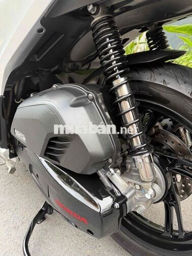Honda SH 150i ABS 2018 Bạc Smartkey
