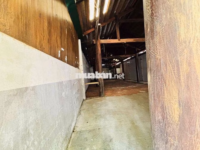 NHÀ MẶT TIỀN SỐ 121 NGUYỄN HỮU THỌ