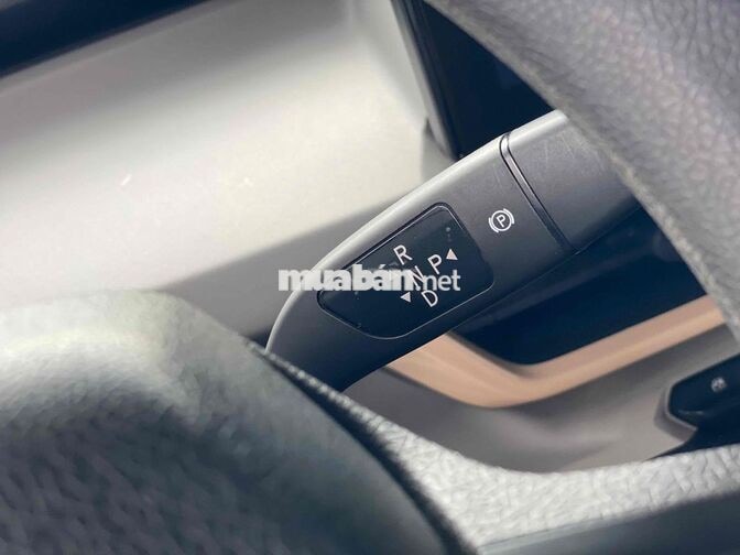 VinFast VF3 2025 Xám Xi Măng 22000 km