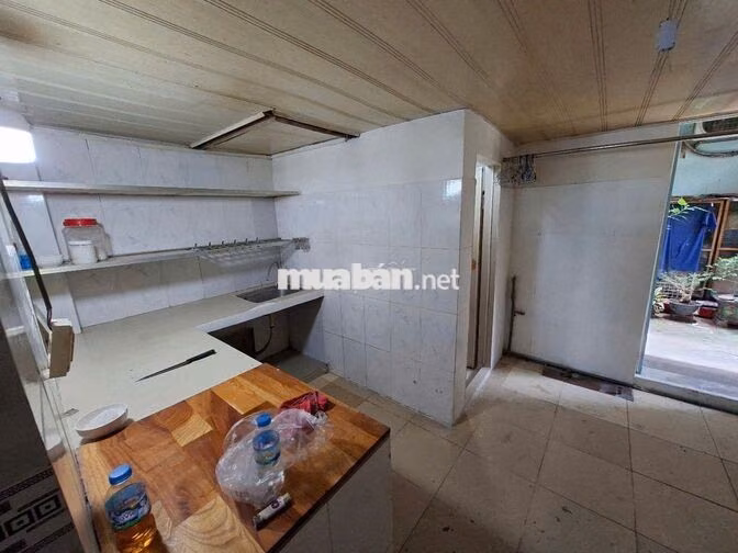 [3018] NHÀ TẦNG TRỆT CHUNG CƯ HUỲNH VĂN CHÍNH 1, QUẬN TÂN PHÚ