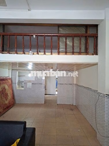 [3018] NHÀ TẦNG TRỆT CHUNG CƯ HUỲNH VĂN CHÍNH 1, QUẬN TÂN PHÚ