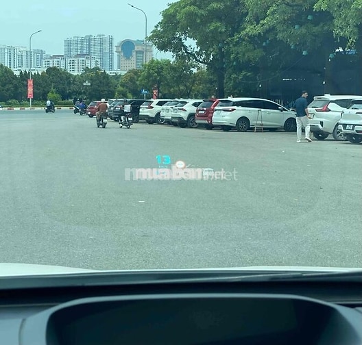 VinFast VF6 Plus TC1 2025 Trắng 30000 km