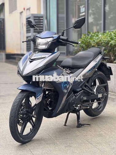 Yamaha Exciter 150 Biển Sài Gòn Chính Chủ Zin Chât