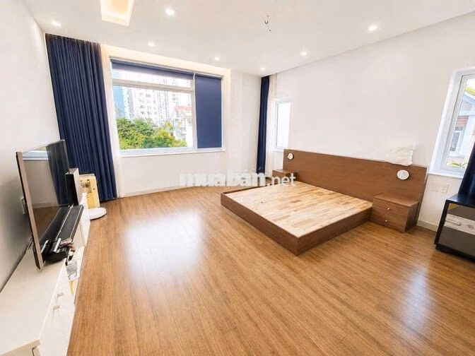 SIÊU PHẨM CHO THUÊ BIỆT THỰ KDC NAM LONG PHÚ THUẬN QUẬN 7
