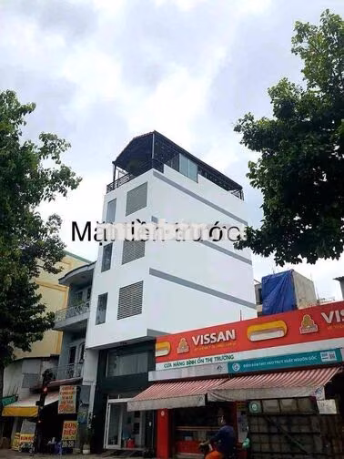 Nguyên căn MT Hoàng Sa làm văn phòng Cty, kinh doanh, CHDV