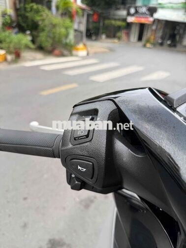 Honda SH 150i ABS 2018 Bạc Smartkey