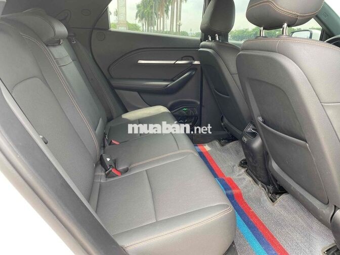 VinFast VF6 Plus TC1 2025 Trắng 30000 km