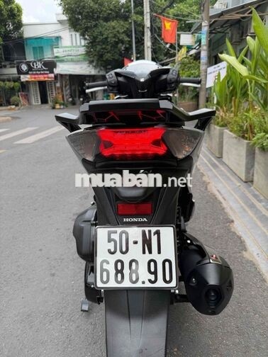 Honda SH 150i ABS 2018 Bạc Smartkey