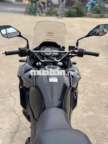 Kawasaki Versys X300 Abs 2019 Đen Biển 60 9 chủ