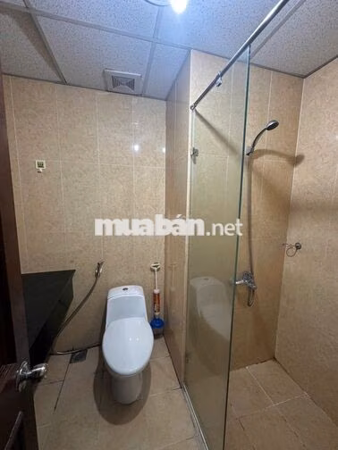 Cần cho thuê căn hộ chung cư Quốc Cường Gia Lai 1, 3PN, NTCB, ở liền