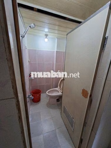 [3018] NHÀ TẦNG TRỆT CHUNG CƯ HUỲNH VĂN CHÍNH 1, QUẬN TÂN PHÚ