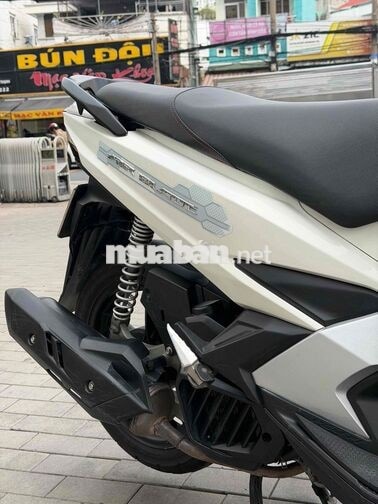 Honda Air Blade 125cc 2016 Trắng 45.000km