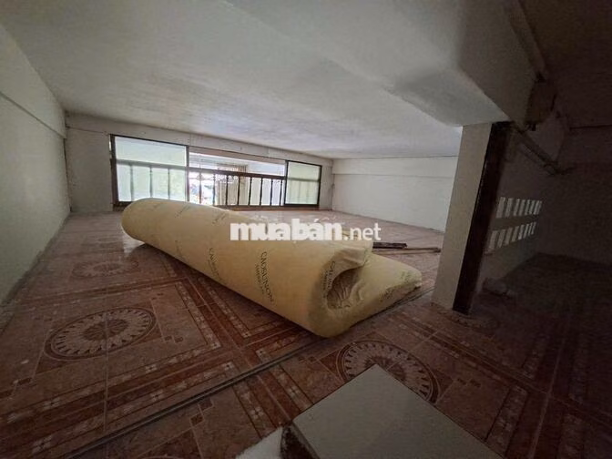 [3018] NHÀ TẦNG TRỆT CHUNG CƯ HUỲNH VĂN CHÍNH 1, QUẬN TÂN PHÚ