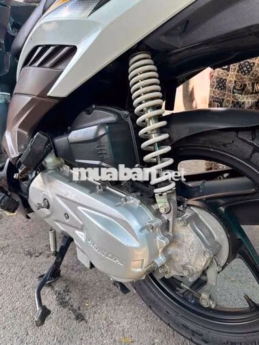 Honda Click Thái 110 Trắng 28.000 km Zin