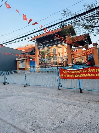 Bán kho hẻm xe tải hẻm 10m đường An Dương Vương, An Lạc, Bình Tân