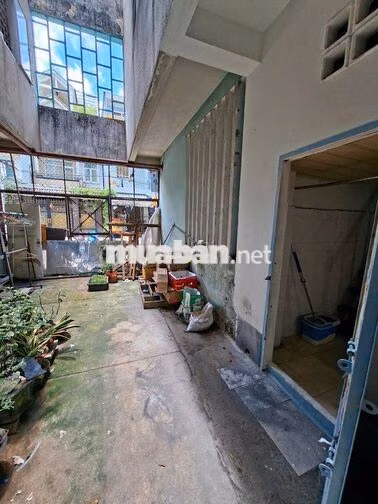 [3018] NHÀ TẦNG TRỆT CHUNG CƯ HUỲNH VĂN CHÍNH 1, QUẬN TÂN PHÚ