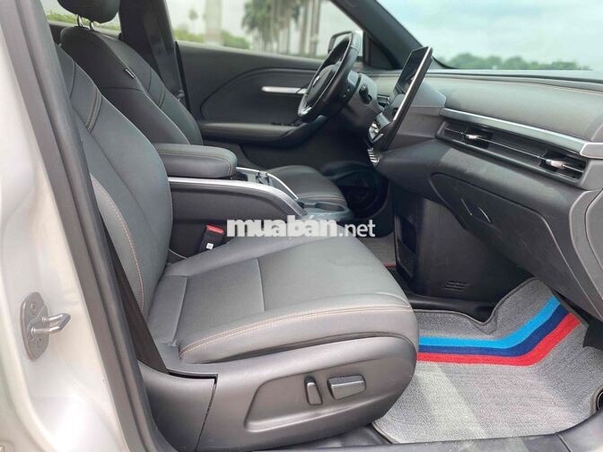 VinFast VF6 Plus TC1 2025 Trắng 30000 km
