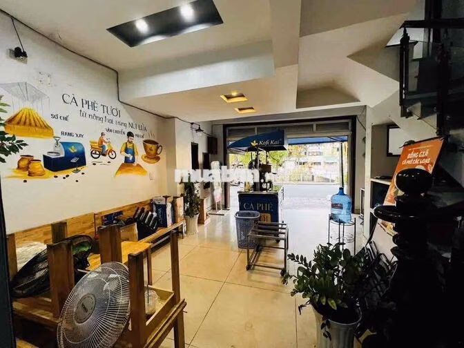 Nguyên căn MT Hoàng Sa làm văn phòng Cty, kinh doanh, CHDV