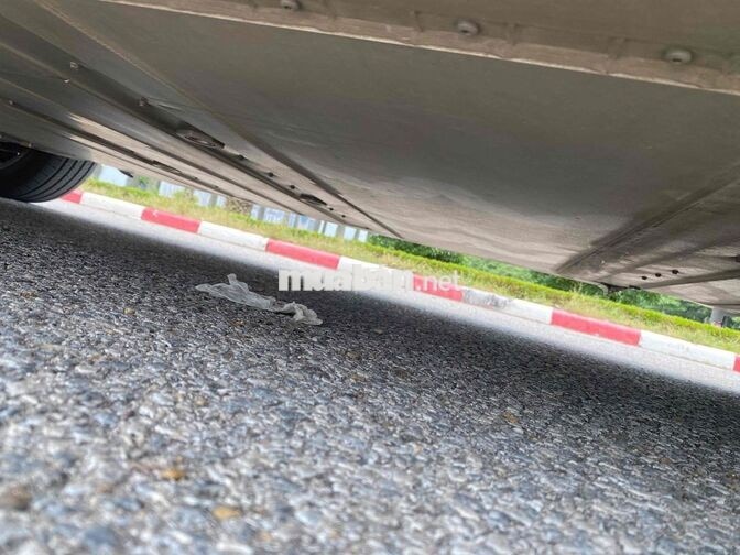 VinFast VF6 Plus TC1 2025 Trắng 30000 km