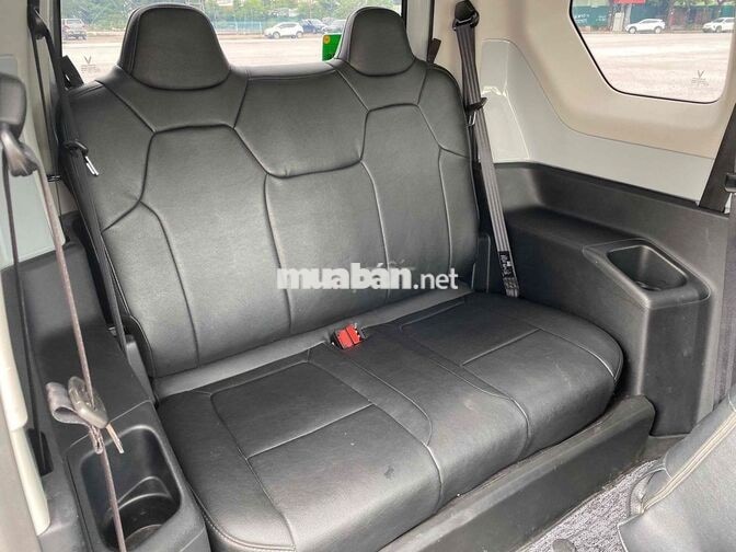 VinFast VF3 2025 Xám Xi Măng 22000 km