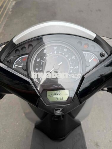Honda SH 150i ABS 2018 Bạc Smartkey