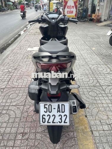 Honda Vario 150 2019 Xám Indonesia chính chủ