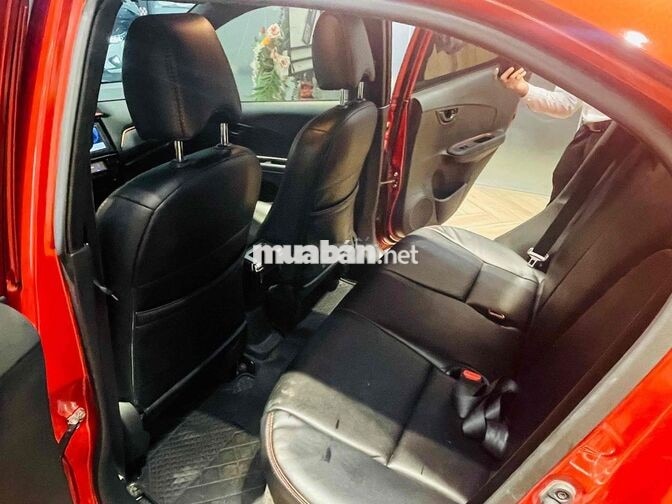 Honda Brio RS 2021 Cam 78.000 km| Chính Hãng