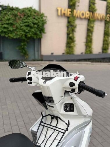 Honda Air Blade 125cc 2016 Trắng 45.000km
