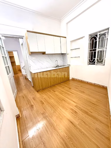 CHÍNH CHỦ GIẢM GIÁ BÁN GẤP NHÀ GẦN HỒ TÂY - Ô TÔ ĐỖ CỔNG