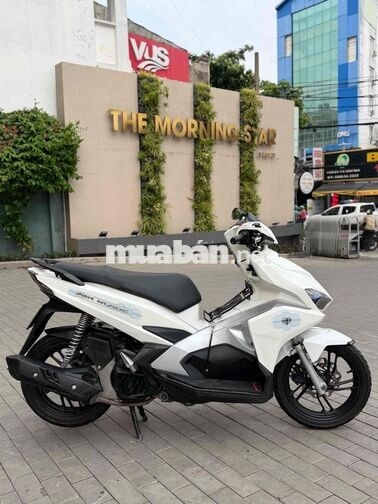 Honda Air Blade 125cc 2016 Trắng 45.000km