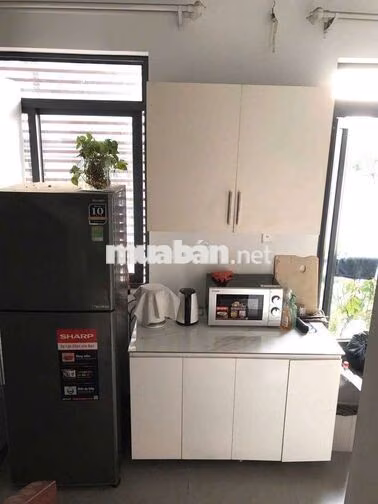 Phòng nhỏ xinh, full nội thất (1 người ở)