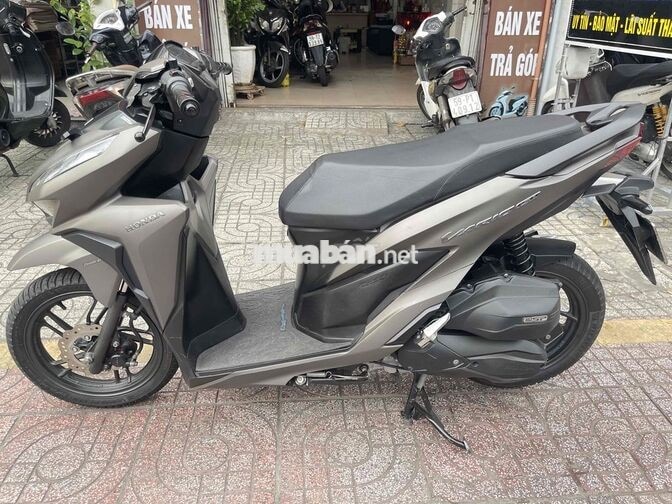 Honda Vario 150 2019 Xám Indonesia chính chủ