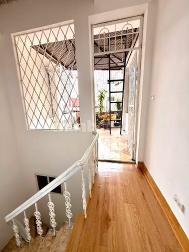 CHÍNH CHỦ GIẢM GIÁ BÁN GẤP NHÀ GẦN HỒ TÂY - Ô TÔ ĐỖ CỔNG