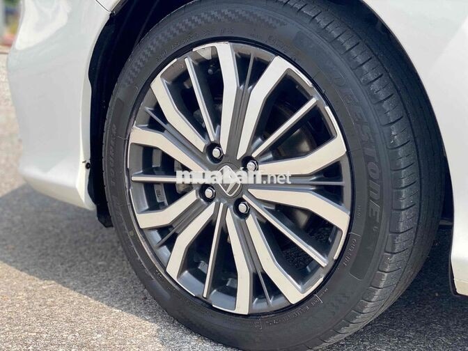 Honda City Top 2019 Trắng 70000 km