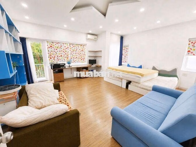 SIÊU PHẨM CHO THUÊ BIỆT THỰ KDC NAM LONG PHÚ THUẬN QUẬN 7