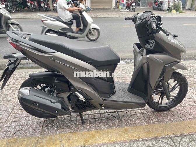 Honda Vario 150 2019 Xám Indonesia chính chủ