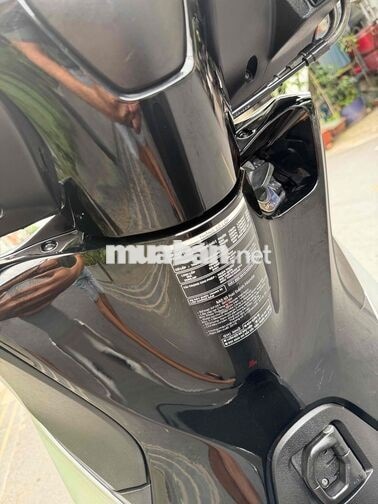 Honda SH 150i ABS 2018 Bạc Smartkey