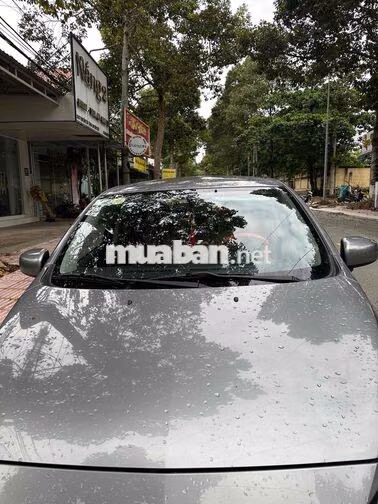 Mitsubishi Attrage 2021 Số sàn Xám