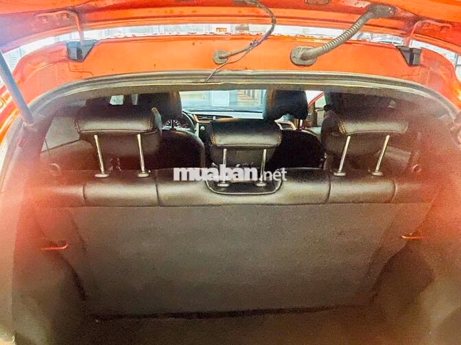 Honda Brio RS 2021 Cam 78.000 km| Chính Hãng