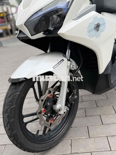 Honda Air Blade 125cc 2016 Trắng 45.000km