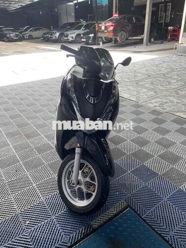 Honda Lead 2019 Đen 60122 km